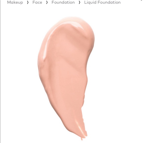 ❤️HP❤️🆕 Ivory BECCA Skin Love Foundation - Picture 2 of 6